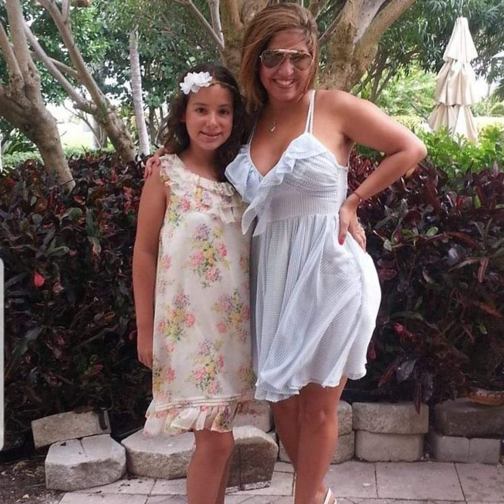 Meet your Posher, Veronica